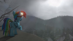 Size: 1920x1080 | Tagged: safe, artist:yutogashi, imported from derpibooru, rainbow dash, 3d, source filmmaker