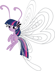 Size: 6092x7864 | Tagged: safe, artist:benybing, imported from derpibooru, twilight sparkle, breezie, it ain't easy being breezies, absurd resolution, breeziefied, cute, female, hilarious in hindsight, looking at you, mare, simple background, smiling, solo, species swap, transparent background, twilight breezie, twilight sparkle (alicorn), vector