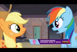 Size: 960x640 | Tagged: safe, imported from derpibooru, screencap, applejack, rainbow dash, the cutie map