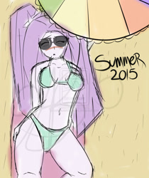 Size: 2244x2672 | Tagged: safe, artist:xxxsketchbookxxx, imported from derpibooru, aria blaze, equestria girls, coming soon, female, preview, sketch, solo, summer, summer 2015, watermark, wip