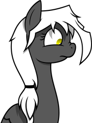 Size: 2309x3088 | Tagged: safe, artist:zacatron94, imported from derpibooru, oc, oc only, oc:captain white, pegasus, pony, female, high res, mare, nose wrinkle, simple background, solo, transparent background, vector