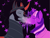Size: 1244x956 | Tagged: safe, artist:artisan-garden, imported from derpibooru, king sombra, twilight sparkle, pony, unicorn, duo, female, imminent kissing, kissing, male, mare, shipping, stallion, straight, twibra