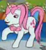 Size: 145x159 | Tagged: safe, imported from derpibooru, screencap, baby moondancer, escape from catrina, g1, female, solo