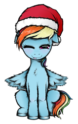 Size: 1326x2101 | Tagged: safe, artist:lluminus, imported from derpibooru, rainbow dash, female, solo