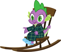 Size: 2866x2443 | Tagged: safe, imported from derpibooru, spike, dragon, winter wrap up, castle creator, male, official, open mouth, simple background, sitting, solo, transparent background, vector