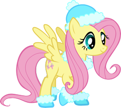 Size: 2868x2546 | Tagged: safe, imported from derpibooru, fluttershy, boots, castle creator, female, hat, official, shoes, simple background, solo, transparent background, vector