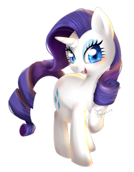 Size: 942x1210 | Tagged: safe, artist:snow angel, imported from derpibooru, rarity, female, simple background, solo, transparent background