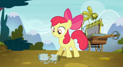 Size: 1920x1048 | Tagged: safe, imported from derpibooru, screencap, apple bloom, bloom and gloom