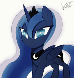 Size: 1600x1698 | Tagged: safe, artist:vipeydashie, imported from derpibooru, princess luna, pony, female, solo