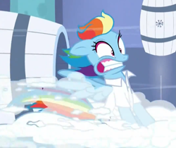 Size: 1067x895 | Tagged: safe, imported from derpibooru, screencap, rainbow dash, tanks for the memories, female, solo