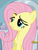 Size: 727x949 | Tagged: safe, imported from derpibooru, screencap, fluttershy, tanks for the memories, female, solo