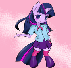 Size: 1120x1063 | Tagged: safe, artist:mabo3, imported from derpibooru, twilight sparkle, anthro, equestria girls, female, solo, twilight sparkle (alicorn)