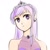 Size: 900x900 | Tagged: safe, artist:han_hyui, imported from derpibooru, twilight sparkle, human, female, humanized, necklace, solo