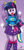 Size: 645x1321 | Tagged: safe, artist:the-butch-x, imported from derpibooru, twilight sparkle, equestria girls, beautiful, beautiful x, cute, female, solo, twiabetes, twilight sparkle (alicorn), wondercolts