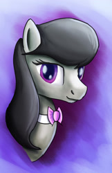 Size: 1024x1583 | Tagged: safe, artist:fox-moonglow, imported from derpibooru, octavia melody, pony, female, solo
