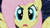 Size: 1280x720 | Tagged: safe, imported from derpibooru, screencap, fluttershy, stare master, female, solo, the stare