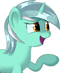 Size: 1450x1650 | Tagged: safe, artist:sykobelle, imported from derpibooru, lyra heartstrings, pony, unicorn, female, giggling, laughing, raised hoof, simple background, solo, transparent background