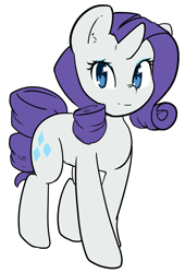 Size: 1280x1878 | Tagged: safe, artist:acharmingpony, imported from derpibooru, rarity, female, solo