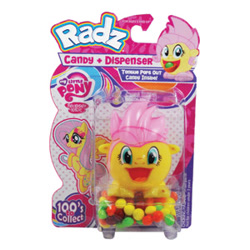 Size: 300x300 | Tagged: safe, imported from derpibooru, fluttershy, :d, blob ponies, candy, candy dispenser, merchandise, radz