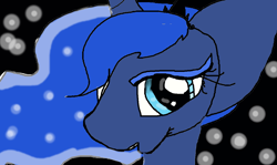 Size: 1206x719 | Tagged: safe, artist:shewolfluv, imported from derpibooru, princess luna, female, solo