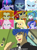 Size: 790x1064 | Tagged: safe, imported from derpibooru, adagio dazzle, applejack, flash sentry, maud pie, pinkie pie, princess luna, sonata dusk, sunset shimmer, trixie, twilight sparkle, equestria girls, dio brando, exploitable meme, flash sentry gets all the mares, implied teacher-student romance, it was me, jojo's bizarre adventure, meme, pregnancy test, pregnancy test meme, this ended in pregnancy, vice principal luna, waifu thief