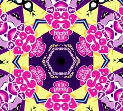 Size: 800x725 | Tagged: safe, imported from derpibooru, fluttershy, twilight sparkle, kaleidoscope