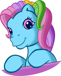 Size: 2417x3000 | Tagged: safe, artist:supermatt314, imported from derpibooru, rainbow dash, rainbow dash (g3), female, g3, simple background, solo, transparent background, vector