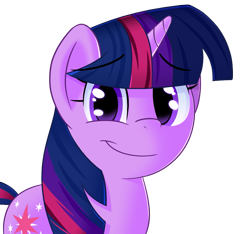 Size: 1175x1100 | Tagged: safe, artist:sykobelle, imported from derpibooru, twilight sparkle, unicorn, female, simple background, solo, transparent background, unicorn twilight