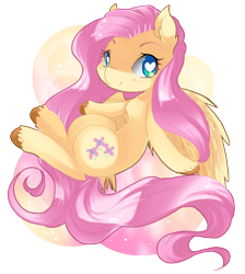 Size: 806x900 | Tagged: safe, artist:loyaldis, imported from derpibooru, fluttershy, blushing, female, heart eyes, looking at you, simple background, solo, transparent background, unshorn fetlocks, wingding eyes