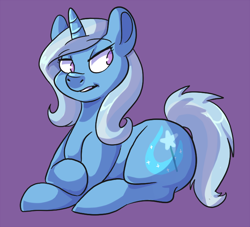 Size: 700x636 | Tagged: safe, artist:sage-tanuki, imported from derpibooru, trixie, pony, unicorn, female, mare, solo