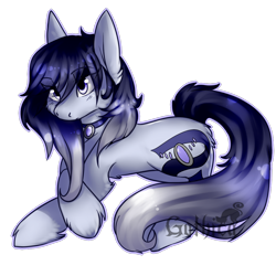 Size: 1000x1000 | Tagged: safe, artist:necro-calixa, imported from derpibooru, oc, oc only, oc:valerie value, simple background, solo, transparent background