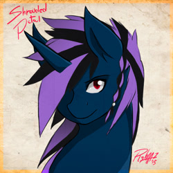 Size: 800x800 | Tagged: safe, artist:ryhaal, deleted from derpibooru, imported from derpibooru, oc, oc only, oc:shrouded petal, pony, unicorn, commission, solo