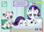 Size: 701x525 | Tagged: safe, imported from derpibooru, rarity, oc, oc:fynsy, cat, blank flank, bruised, crying, cut, dirty, doctor, filly, filthy, flash game, furry, fynsy, hospital, injured, messy, sad, snot, thorn, thorns