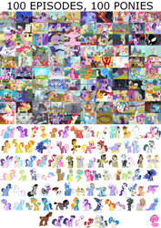 Size: 1260x1777 | Tagged: safe, edit, edited screencap, imported from derpibooru, screencap, aloe, amethyst star, apple bloom, applejack, babs seed, berry punch, berryshine, big macintosh, blossomforth, blues, bon bon, braeburn, bulk biceps, caramel, carrot cake, carrot top, chancellor puddinghead, cheerilee, cheese sandwich, cherry berry, cherry jubilee, chickadee, cloud kicker, cloudchaser, cloudy quartz, clover the clever, coco pommel, commander hurricane, cup cake, daisy, daring do, derpy hooves, diamond tiara, dinky hooves, discord, dj pon-3, doctor caballeron, doctor whooves, fancypants, fili-second, filthy rich, flam, fleur-de-lis, flim, flower wishes, fluttershy, golden harvest, granny smith, hoity toity, holly dash, igneous rock pie, jet set, king sombra, lemon hearts, lightning dust, lily, lily valley, linky, lotus blossom, lyra heartstrings, masked matter-horn, maud pie, mayor mare, merry may, minuette, mistress marevelous, ms. harshwhinny, ms. peachbottom, night light, nightmare moon, noteworthy, nurse redheart, octavia melody, photo finish, pinkie pie, pipsqueak, pokey pierce, pound cake, prince blueblood, princess cadance, princess celestia, princess luna, princess platinum, private pansy, pumpkin cake, radiance, rainbow blaze, rainbow dash, rainbowshine, rarity, roseluck, saddle rager, sapphire shores, scootaloo, screwball, sea swirl, seafoam, señor huevos, shining armor, shoeshine, silver spoon, smart cookie, snails, snips, soarin', sparkler, spike, spitfire, star swirl the bearded, starlight glimmer, sunset shimmer, suri polomare, sweetie belle, sweetie drops, thunderlane, time turner, tree hugger, trixie, trouble shoes, twilight sparkle, twilight velvet, twinkleshine, twist, upper crust, vinyl scratch, zapp, alicorn, dragon, earth pony, pegasus, pony, unicorn, a bird in the hoof, a canterlot wedding, a dog and pony show, a friend in deed, apple family reunion, applebuck season, appleoosa's most wanted, baby cakes, bats!, bloom and gloom, boast busters, bridle gossip, call of the cutie, castle mane-ia, castle sweet castle, daring don't, dragon quest, dragonshy, equestria games (episode), fall weather friends, family appreciation day, feeling pinkie keen, filli vanilli, flight to the finish, for whom the sweetie belle toils, friendship is magic, games ponies play, green isn't your color, griffon the brush off, hearth's warming eve (episode), hearts and hooves day (episode), hurricane fluttershy, inspiration manifestation, it ain't easy being breezies, it's about time, just for sidekicks, keep calm and flutter on, leap of faith, lesson zero, look before you sleep, luna eclipsed, magic duel, magical mystery cure, make new friends but keep discord, maud pie (episode), may the best pet win, mmmystery on the friendship express, one bad apple, over a barrel, owl's well that ends well, party of one, pinkie apple pie, pinkie pride, ponyville confidential, power ponies (episode), princess twilight sparkle (episode), putting your hoof down, rainbow falls, rarity takes manehattan, read it and weep, secret of my excess, simple ways, sisterhooves social, sleepless in ponyville, slice of life (episode), somepony to watch over me, sonic rainboom (episode), spike at your service, stare master, suited for success, swarm of the century, sweet and elite, tanks for the memories, testing testing 1-2-3, the best night ever, the crystal empire, the cutie map, the cutie mark chronicles, the cutie pox, the last roundup, the lost treasure of griffonstone, the mysterious mare do well, the return of harmony, the show stoppers, the super speedy cider squeezy 6000, the ticket master, three's a crowd, too many pinkie pies, trade ya, twilight time, twilight's kingdom, winter wrap up, wonderbolts academy, applejewel, big crown thingy, book, bookshelf, cake, cake twins, candle, coach rainbow dash, collage, equal cutie mark, equestria games, escii keyboard, everypony, female, flim flam brothers, flower trio, food, future twilight, golden oaks library, hearth's warming eve, hearts and hooves day, jewelry, male, mare, marzipan mascarpone meringue madness, power ponies, regalia, scepter, simple background, spa twins, stallion, twilight scepter, twilight sparkle (alicorn), typewriter, wall of blue, wall of tags, wall of yellow, white background