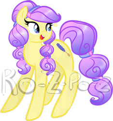 Size: 1055x1126 | Tagged: safe, artist:ro-z-po-z, imported from derpibooru, oc, oc only, oc:rock candy, crystal pony, pony, solo