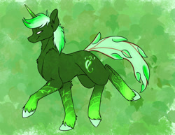 Size: 1000x773 | Tagged: safe, artist:foxenawolf, imported from derpibooru, oc, oc only, pony, unicorn, solo, unshorn fetlocks
