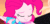 Size: 385x185 | Tagged: safe, imported from derpibooru, screencap, pinkie pie, equestria girls, rainbow rocks, animated, female, solo, subtitles