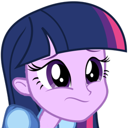 Size: 500x500 | Tagged: safe, edit, imported from derpibooru, twilight sparkle, equestria girls