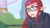 Size: 1280x720 | Tagged: safe, artist:jonfawkes, imported from derpibooru, moondancer, human, amending fences, season 5, blushing, crying, elf ears, female, glasses, humanized, open mouth, sad, scene interpretation, solo