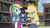 Size: 2546x1430 | Tagged: safe, imported from derpibooru, screencap, applejack, rainbow dash, equestria girls, friendship games, book, female