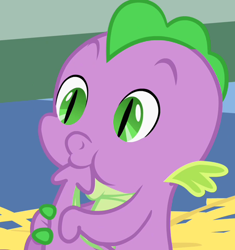 Size: 640x680 | Tagged: safe, imported from derpibooru, screencap, spike, dragon, the cutie mark chronicles, baby, baby dragon, baby spike, cropped, cute, male, newborn, solo, spikabetes, younger