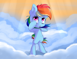 Size: 1600x1231 | Tagged: safe, artist:sourspot, imported from derpibooru, rainbow dash, female, solo