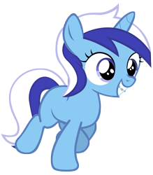 Size: 7000x8000 | Tagged: safe, artist:tardifice, imported from derpibooru, minuette, pony, unicorn, amending fences, absurd resolution, braces, cute, female, filly, filly minuette, minubetes, simple background, solo, transparent background, vector