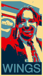 Size: 352x622 | Tagged: safe, imported from derpibooru, gif, hope poster, m.a. larson, non-animated gif, shepard fairey, text, wat