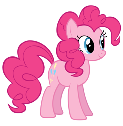 Size: 2000x2040 | Tagged: safe, artist:xxthehtfgodxx, derpibooru exclusive, imported from derpibooru, pinkie pie, cute, female, simple background, solo, transparent background, vector