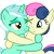 Size: 1024x1024 | Tagged: safe, artist:dtkraus, derpibooru exclusive, imported from derpibooru, bon bon, lyra heartstrings, sweetie drops, earth pony, pony, unicorn, adorabon, bedroom eyes, couple, cuddling, cute, daaaaaaaaaaaw, female, hug, lesbian, looking at each other, love, lyrabetes, lyrabon, mare, nuzzling, one eye closed, shipping, show accurate, simple background, smiling, snuggling, squishy cheeks, transparent background, wink