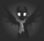 Size: 2075x1941 | Tagged: safe, artist:sigmastarlight, imported from derpibooru, oc, oc only, oc:sigmastarlight, pegasus, pony, blank eyes, clothes, cracked, empty eyes, glasses, scarf, solo