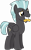 Size: 2000x3228 | Tagged: safe, artist:fonypony, imported from derpibooru, thunderlane, pegasus, pony, backwards cutie mark, clenched teeth, cute, gala ticket, golden ticket, gritted teeth, male, mouth hold, simple background, smiling, solo, stallion, thunderbetes, transparent background, vector
