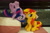 Size: 2544x1696 | Tagged: safe, artist:dynasty-dawn, imported from derpibooru, sunset shimmer, twilight sparkle, alicorn, pony, unicorn, female, irl, kissing, lesbian, photo, plushie, shipping, sunsetsparkle, twilight sparkle (alicorn)