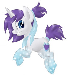 Size: 1828x2023 | Tagged: safe, artist:partylikeanartist, imported from derpibooru, oc, oc only, oc:indigo wire, pony, unicorn, floating, gradient legs, simple background, solo, transparent background